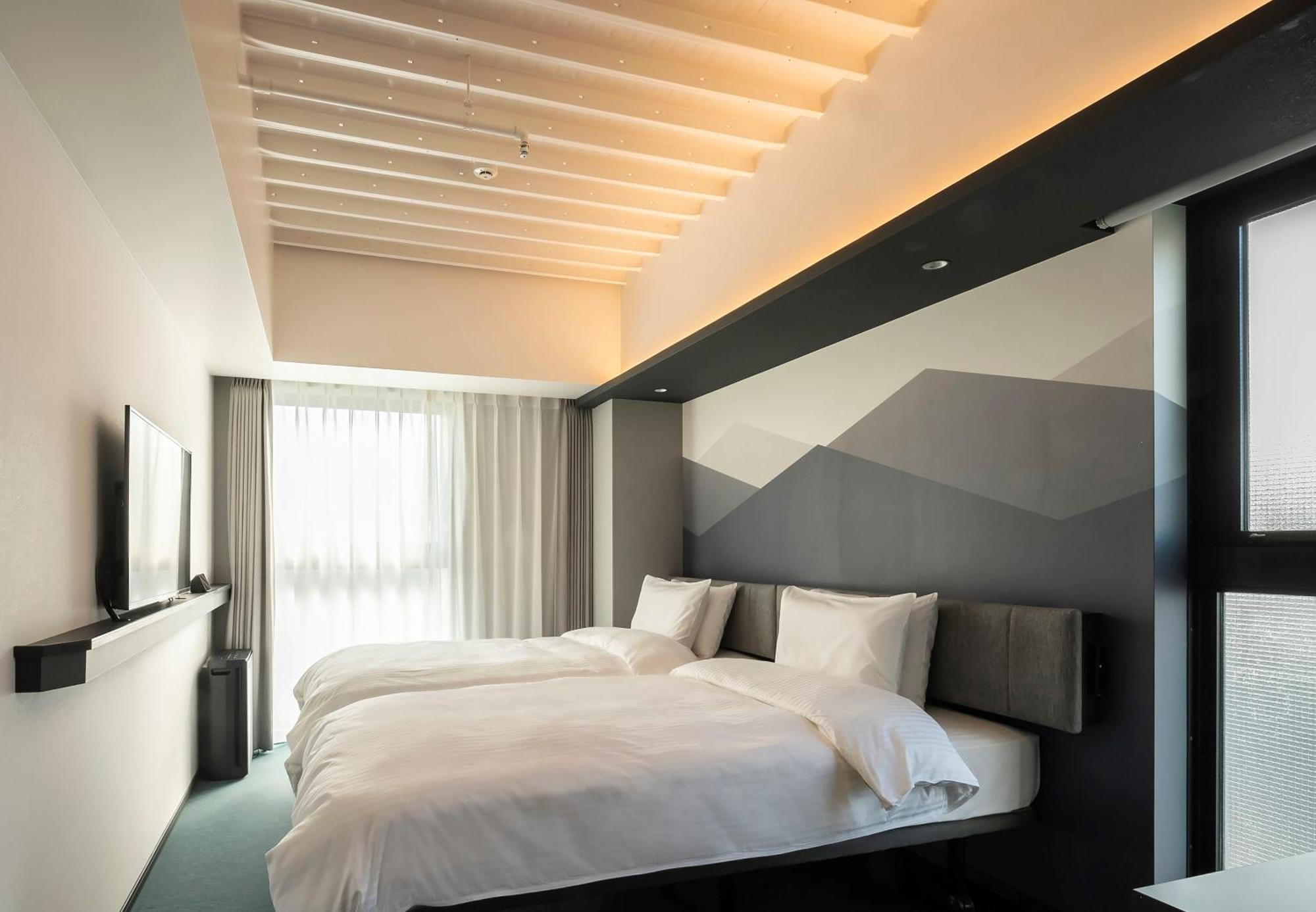 Prince Smart Inn Kyoto Sanjo Quioto Quarto foto